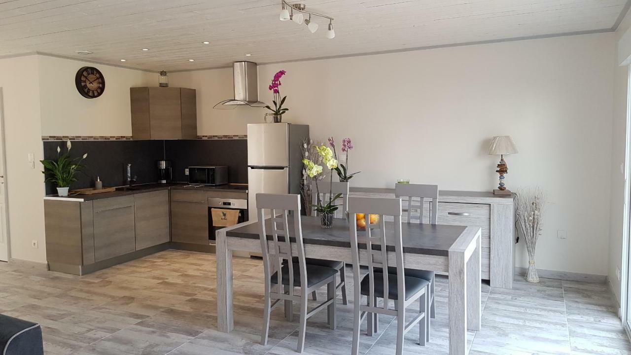 La Rose Allass Grand-Village-Plage Экстерьер фото